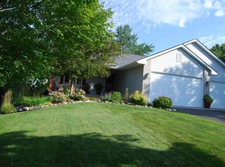 14521 Junkite St NW, Ramsey, MN 55303