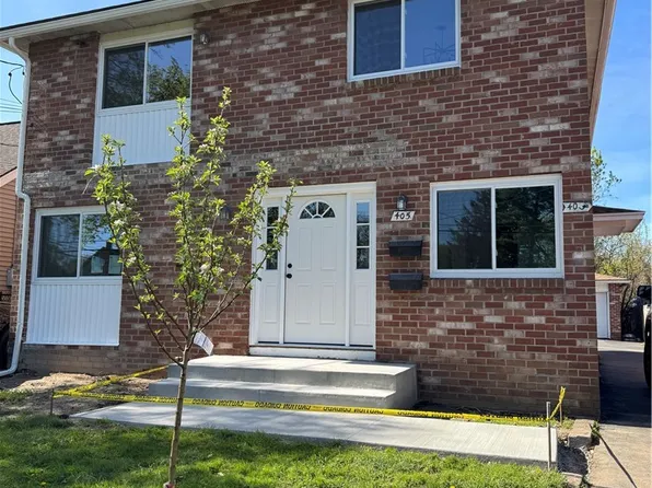 405 Garfield Ave, East Rochester, NY 14445