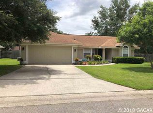 6804 NW 36th Dr, Gainesville, FL 32653