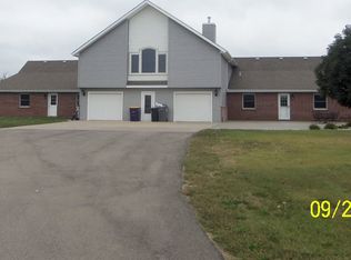 2715 Munson Rd, Junction City, KS 66441