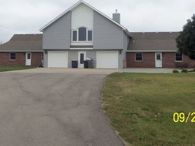 2715 Munson Rd, Junction City, KS, 66441