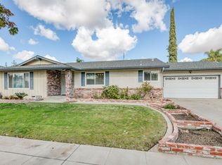 3302 E Vartikian Ave, Fresno, CA 93710