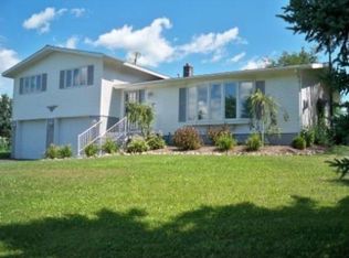 N2532 Norwegian Rd, Merrill, WI 54452