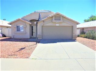 7729 W Rancho Dr, Glendale, AZ 85303