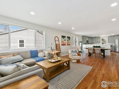 322 Pearl St, Fort Collins, CO, 80521