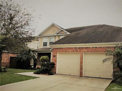 3406 San Angelo St, Mission, TX, 78572