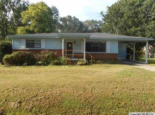 311 Fayette St SE, Attalla, AL 35954