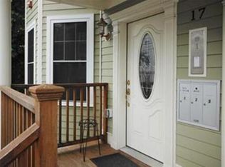 17 Lafield St #1, Dorchester, MA 02122