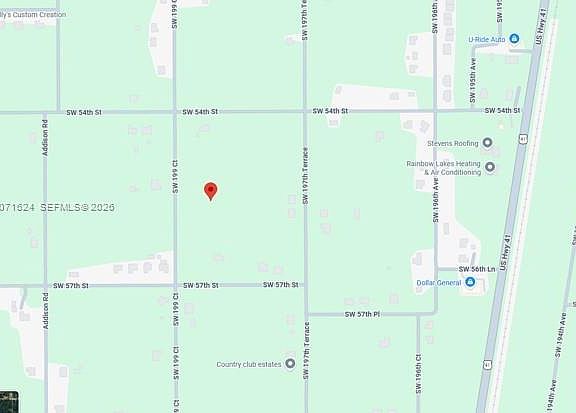 4th image of 5565 SW 199th Ct