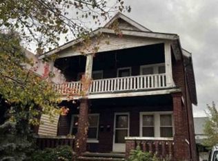 890 Stevenson Rd, Cleveland, OH 44110