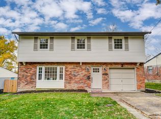 5452 Ehrling Rd, Cincinnati, OH 45227