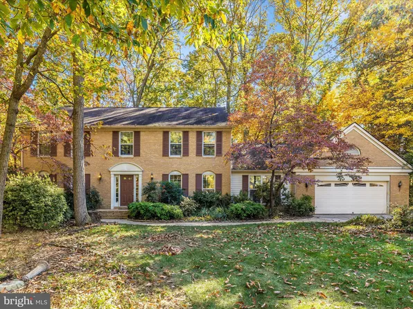 12394 N Debkay Ct, Monrovia, MD 21770