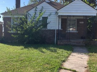 19203 Whitcomb St, Detroit, MI 48235