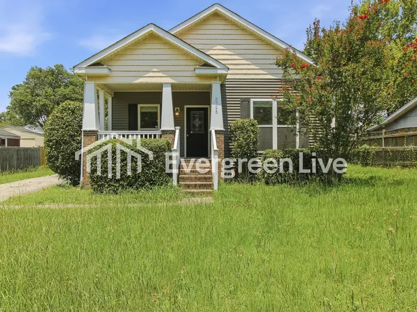 3725 Lotus St, Columbia, SC 29205