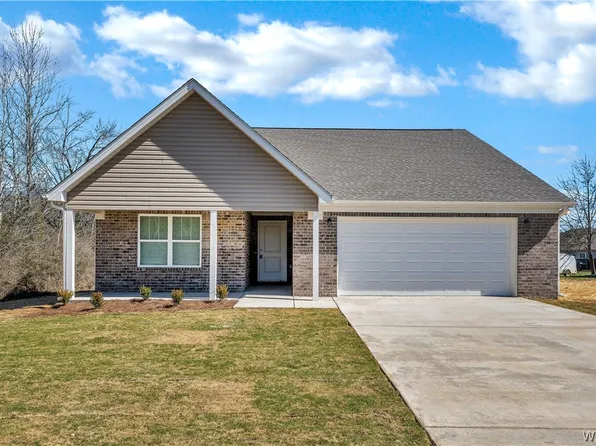 3307 Eddins Rd, Tuscaloosa, AL 35401