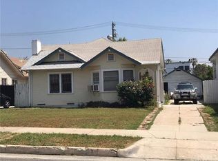 428 N 1st St, Alhambra, CA