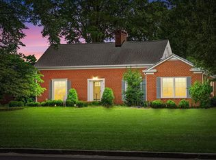 2802 Cox Mill Rd, Hopkinsville, KY 42240