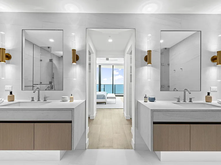 900 N Ocean Blvd #1501 — Photo 11
