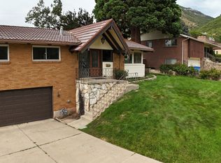 3635 E Millstream Dr, Millcreek, UT 84109