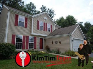 1707 Smoke House Way, Loveland, OH 45140