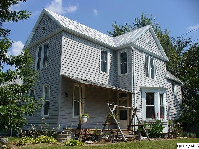 Home for Sale in Quincy, IL $94,900