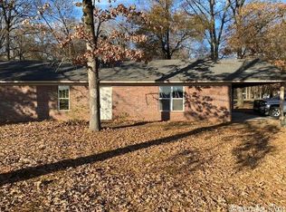 19 Leisure Valley Dr, Conway, AR 72032