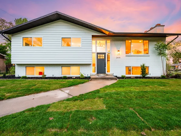 2479 Cardinal Way, Salt Lake City, UT 84121