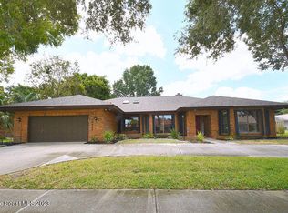 2423 Saint Charles Ave, Melbourne, FL 32935