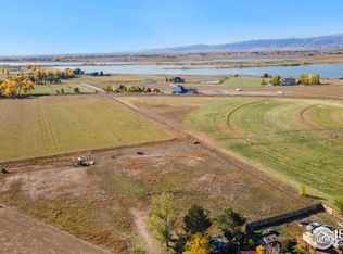 0 E County Road #62E, Wellington, CO 80549