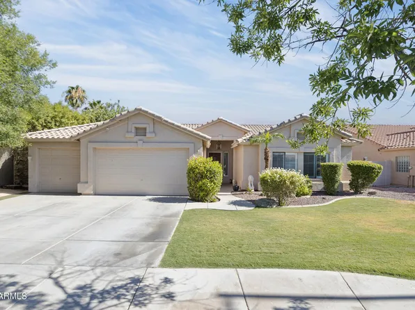 1491 W BARTLETT Way, Chandler, AZ 85248