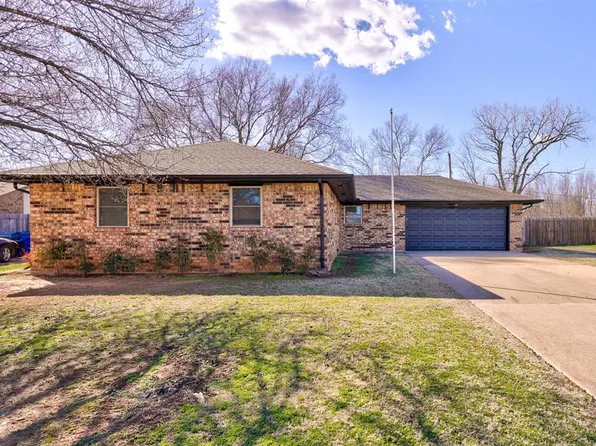 613 Westside Dr, Duncan, OK 73533