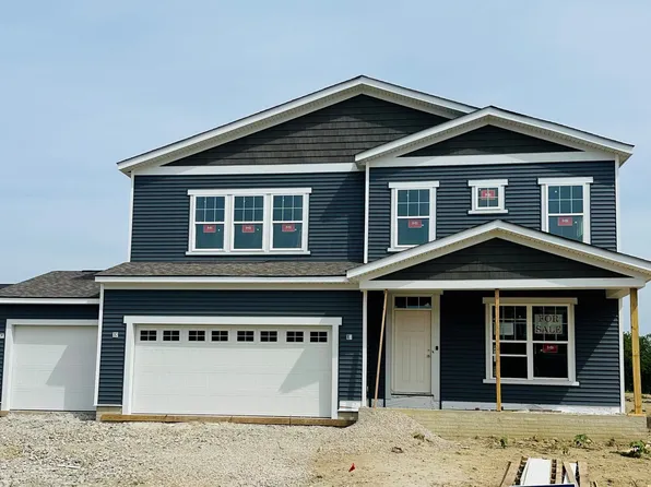 7284 Aster Way, Plain City, OH 43064