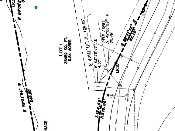 2nd image of 51 Tractor Road Lot #1