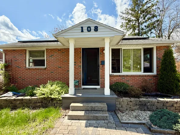 108 Dartmouth Street, Torrington, CT 06790