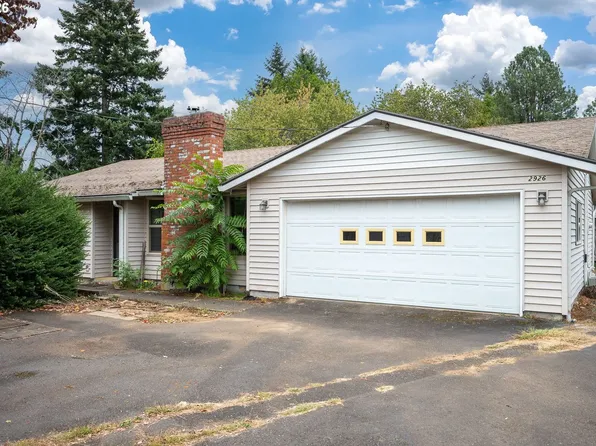 2926 SE 144th Ave, Portland, OR 97236