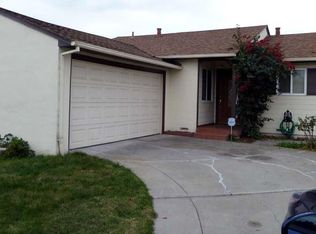 27811 Dickens Ave, Hayward, CA 94544