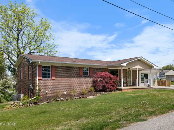 504 Western Dr, Jefferson City, TN 37760