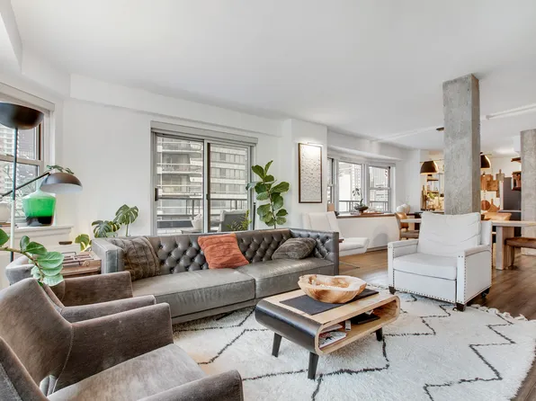 175 E 62nd St APT 18B, Manhattan, NY 10065