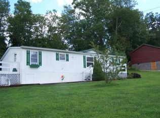 291 Hillside Rd, Mountain City, TN 37683