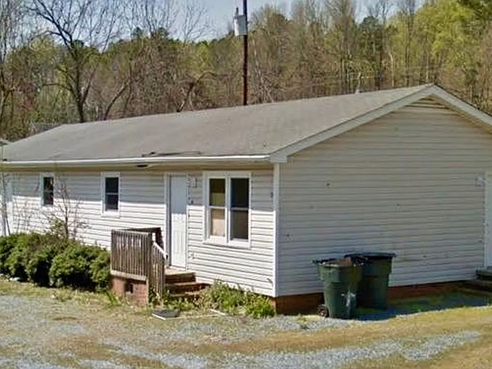 422 Brewer St