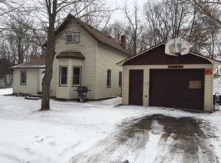 321 Main St, Camp Douglas, WI 54618