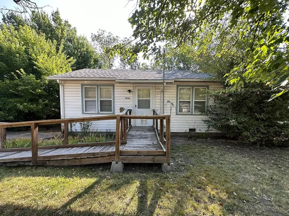 2020 N Minnesota Ave, Wichita, KS 67214