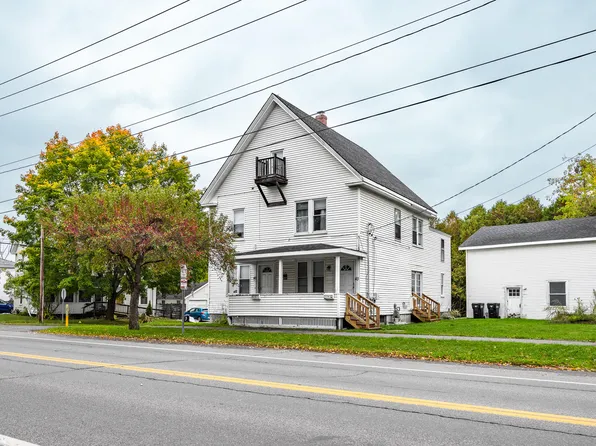 43 & 45 Mount Hope Avenue, Bangor, ME 04401