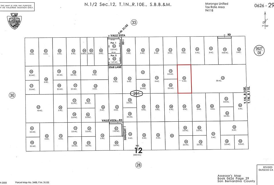 1st image of 0 Pipe Line Rd