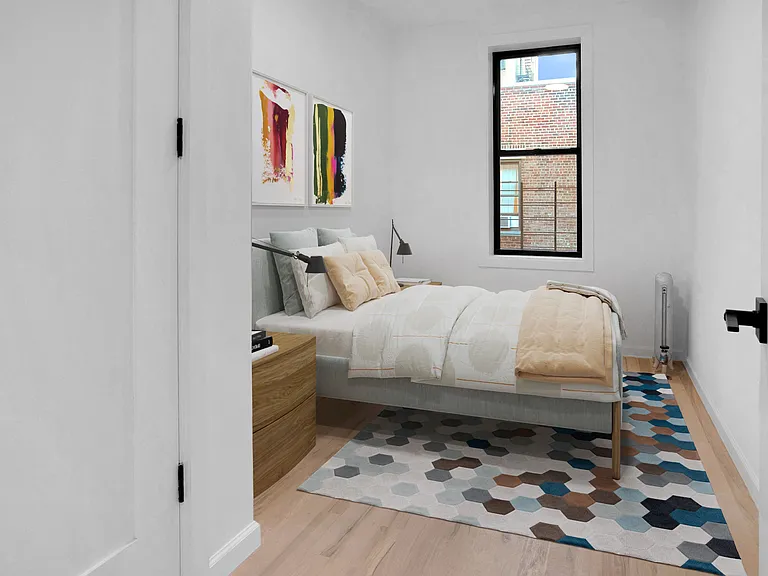 317 W 99th St #8B — Photo 9