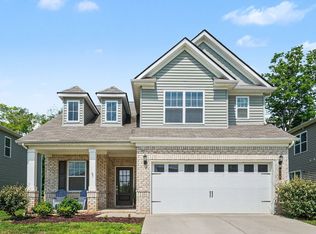 810 Els Ct, Spring Hill, TN 37174