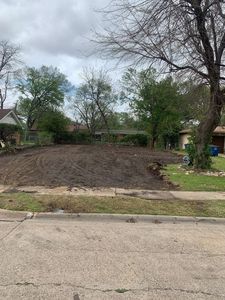 2543 Highwood Dr, Dallas, TX, 75228
