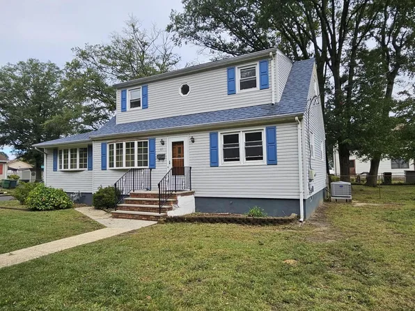101 5th Street, Hazlet, NJ 07734