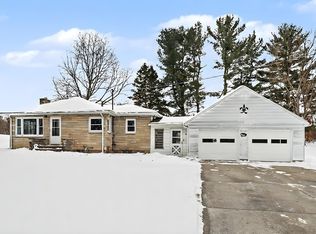 23160 M 78, Battle Creek, MI 49017