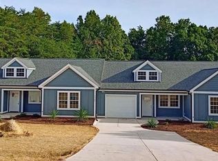 5507 Bucks Garage Rd UNIT B, Maiden, NC 28650